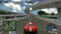 Скриншот № 1 из игры Test Drive Unlimited [PSP]