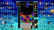 Скриншот № 0 из игры Tetris 99 + Big Block DLC + NSO (12 месяцев индивидуального членства) [NSwitch]