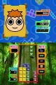 Скриншот № 1 из игры Tetris Party Deluxe [DS]