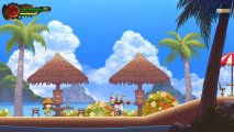 Скриншот № 2 из игры TEVI [PS5]