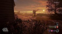 Скриншот № 0 из игры Texas Chain Saw Massacre [PS5]