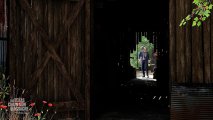 Скриншот № 2 из игры Texas Chain Saw Massacre [PS4]