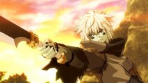 Скриншот № 3 из игры That Time I Got Reincarnated as a Slime ISEKAI Chronicles [PS5]