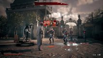 Скриншот № 2 из игры Thaumaturge [PS5]