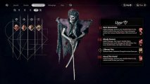 Скриншот № 3 из игры Thaumaturge [PS5]