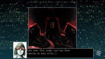 Скриншот № 1 из игры The 25th Ward: The Silver Case [PS4]