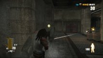 Скриншот № 1 из игры Club (Б/У) [X360]