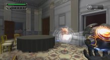 Скриншот № 0 из игры The Conduit Special Edition [Wii]