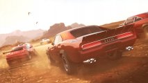 Скриншот № 0 из игры The Crew - Специальное Издание [PS4]