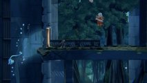Скриншот № 1 из игры The Cub - Back to Earth Edition [NSwitch]