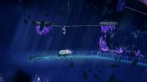 Скриншот № 2 из игры The Cub - Back to Earth Edition [NSwitch]
