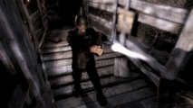 Скриншот № 0 из игры Darkness [PS3]