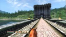 Скриншот № 1 из игры Elder Scrolls IV (4): Oblivion (Б/У) (без обложки) [X360]