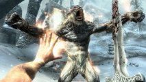 Скриншот № 5 из игры Elder Scrolls V: Skyrim (Б/У) [PS4]