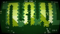 Скриншот № 1 из игры The End Is Nigh [NSwitch]