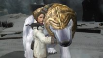 Скриншот № 1 из игры The Golden Compass [Wii]