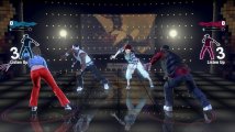 Скриншот № 0 из игры Hip Hop Dance Experience [X360]