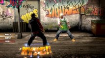 Скриншот № 1 из игры Hip Hop Dance Experience [X360]