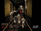 Скриншот № 0 из игры The House Of The Dead 2 & 3 Return (Б/У) [Wii]
