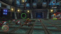 Скриншот № 3 из игры Jak and Daxter Trilogy (Б/У) [PS Vita]