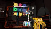 Скриншот № 0 из игры The Last Worker [NSwitch]