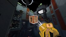 Скриншот № 2 из игры The Last Worker [NSwitch]