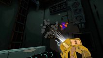 Скриншот № 3 из игры The Last Worker [NSwitch]