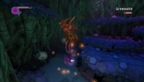 Скриншот № 0 из игры The Legend of Spyro: The Eternal Night [Wii]