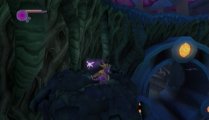 Скриншот № 1 из игры The Legend of Spyro: The Eternal Night [Wii]