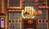 Скриншот № 0 из игры Legend of Zelda: A Link Between Worlds [3DS]