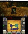 Скриншот № 0 из игры Legend of Zelda: Ocarina of Time (Б/У) (без коробочки) [3DS]