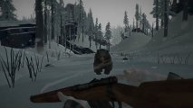 Скриншот № 0 из игры The Long Dark [PS4]