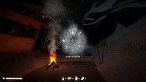 Скриншот № 1 из игры The Long Dark [PS4]