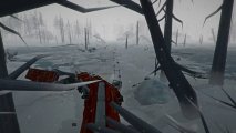 Скриншот № 3 из игры The Long Dark [PS4]