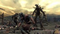 Скриншот № 0 из игры The Lord of the Rings: Conquest [X360]
