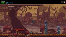 Скриншот № 0 из игры The Messenger [NSwitch]