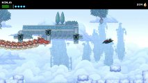 Скриншот № 1 из игры The Messenger [NSwitch]
