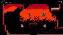 Скриншот № 2 из игры The Messenger [NSwitch]