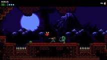 Скриншот № 3 из игры The Messenger [NSwitch]