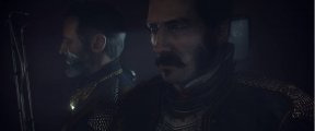 Скриншот № 0 из игры ОРДЕН 1886 (Order: 1886) [PS4]