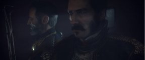 Скриншот № 0 из игры ОРДЕН 1886 (Order: 1886) (Б/У) (ASIA) [PS4]