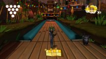 Скриншот № 0 из игры Penguins of Madagascar: Dr. Blowhole Returns Again! [X360]