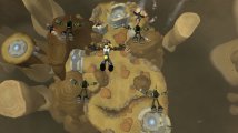 Скриншот № 1 из игры Ratchet & Clank Trilogy (Б/У) [PSVita]