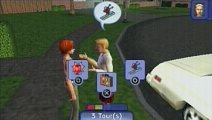 Скриншот № 0 из игры The Sims 2 [PSP]