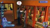 Скриншот № 1 из игры The Sims 2 [PSP]