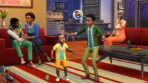 Скриншот № 1 из игры The Sims 4 (Б/У) [PS4]