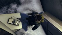 Скриншот № 2 из игры The Thing: Remastered - Deluxe Edition [NSwitch]