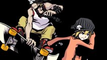 Скриншот № 0 из игры The World Ends With You -Final Remix- [NSwitch]