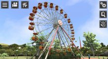 Скриншот № 0 из игры Theme Park Simulator [NSwitch]