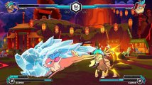 Скриншот № 0 из игры Them's Fightin' Herds - Deluxe Edition [PS4]